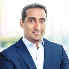 Rahul Swani