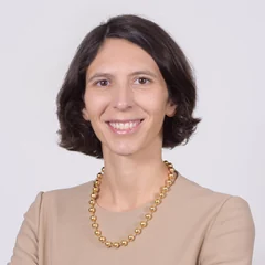 Oriane Durvye