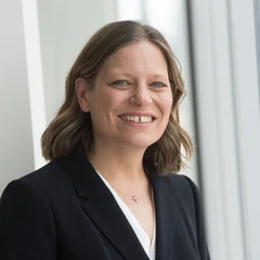 Claire Boydell