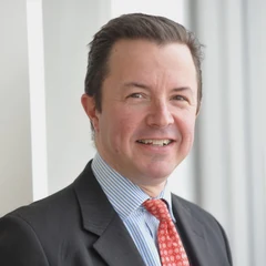 David Smith