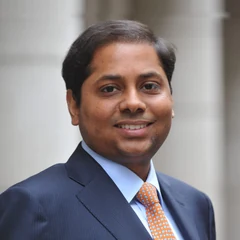 Varun Sunderraman