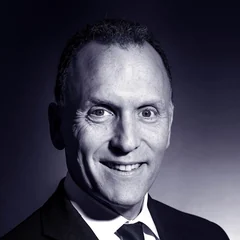 Simon Cope-Thompson