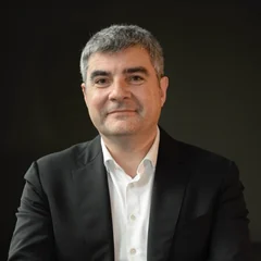 Frédéric Ventre