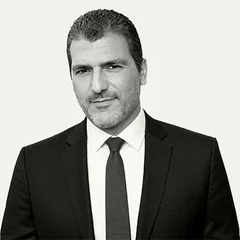 Laurent Azout