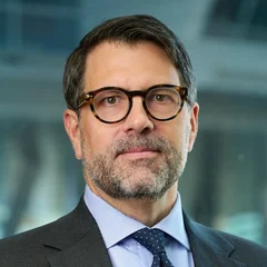 David DeSimone