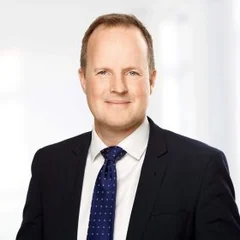 Anders Bo
