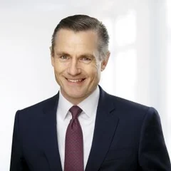 Steffen Leckert