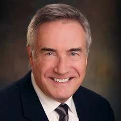 Bruce Milne