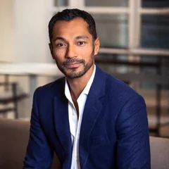 Manish Madhvani
