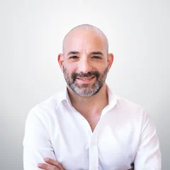 Daniel Harari
