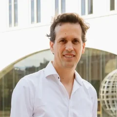 Juan Ignacio García