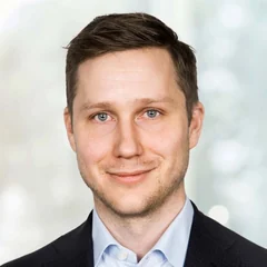 Erik Pettersson