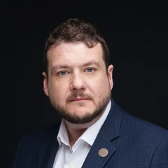 J. Eric McAlpine