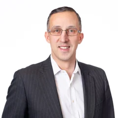 Brian Perrault