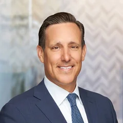 Daniel M. Alfe