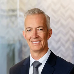 Justin Prichard