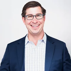 Brad E. McCarthy