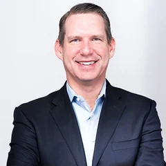 Peter M. Falvey