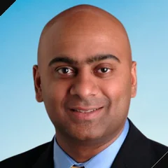 Dinesh Moorjani