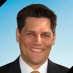 Scott P. Sutherland