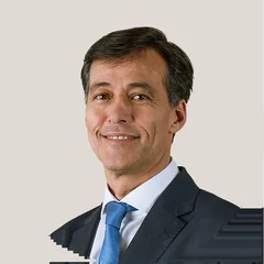Leandro Rosado