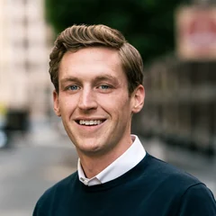 Miles Lacey
