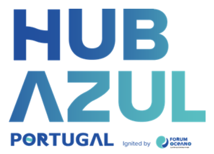 Hub Azul