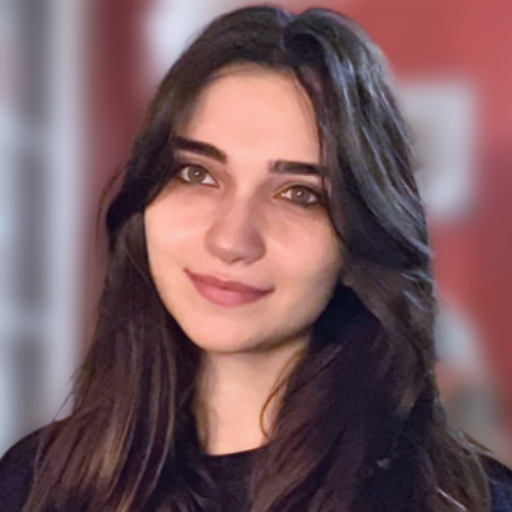 Nina Chaloum