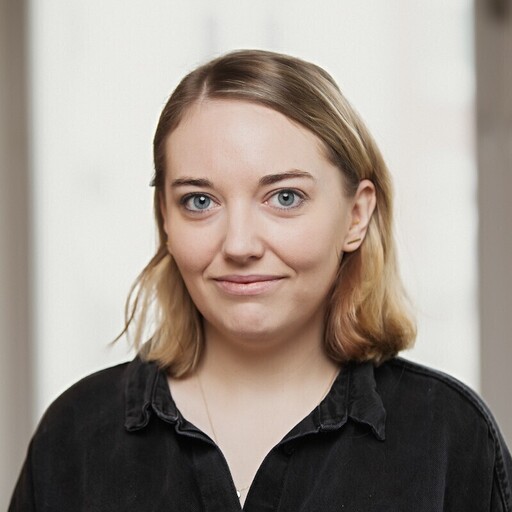 Orla Browne