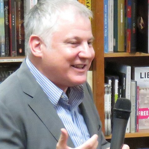 Stephen Kotkin