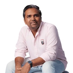 Aakash Kumar