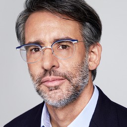 Alex Clavel