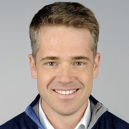 Alex Mayweg