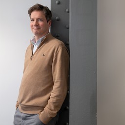 Alex Pasteur, PhD