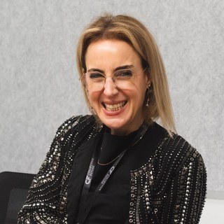Amanda Herson