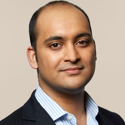 Amol Helekar