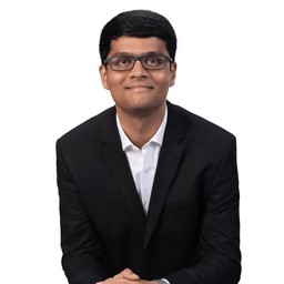 Anish Patil