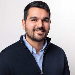 Arnav Bimbhet