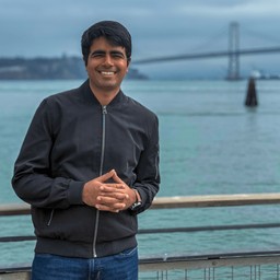 Arnav Sahu