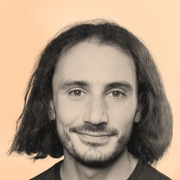 Bérenger Teboul-Danguin