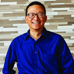 Ben Yu
