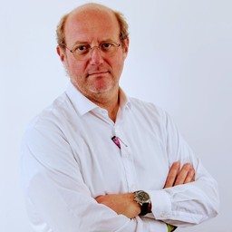 Bernardo Bertoldi