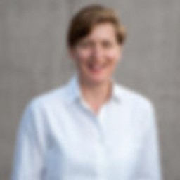 Bettina Curtze