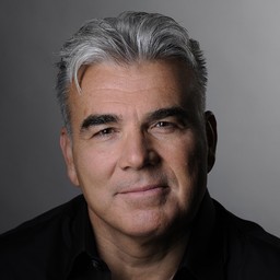 Brad Bolzon