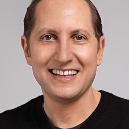 Brett Rochkind