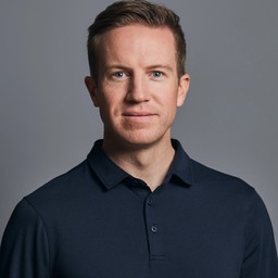 Brian Murray