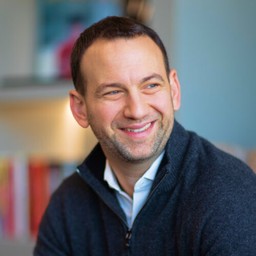 Bryan Gartner