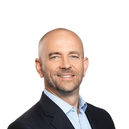 C. Scotland Stevens