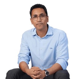 Chandrasekhar Venugopal