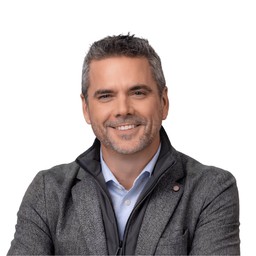 Chris Arsenault